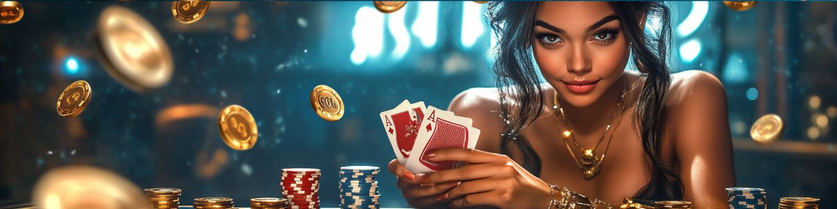Visual ikonik platform ltdtoto dengan tema gelap dan aksen emas yang elegan